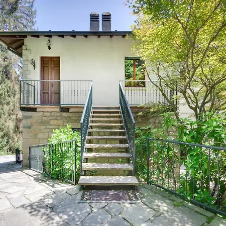 Nelma By Casa Da וילה