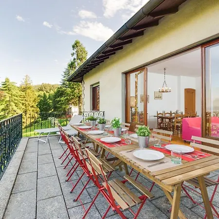 Villa Nelma By Casa Da *