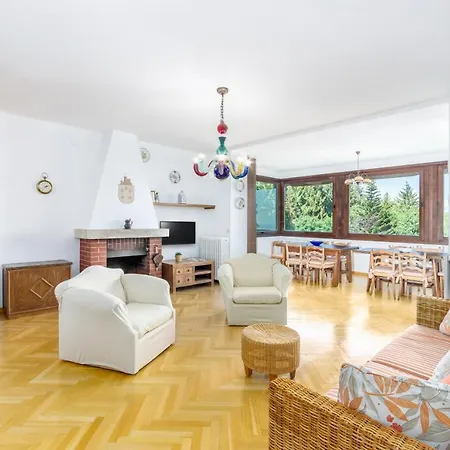 Nelma By Casa Da וילה *