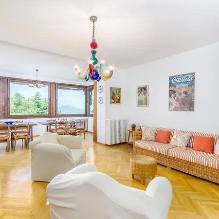 فيلة Nelma By Casa Da *