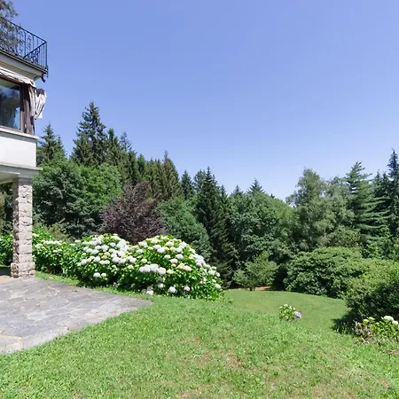 Nelma By Casa Da וילה Gignese