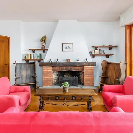 וילה Nelma By Casa Da