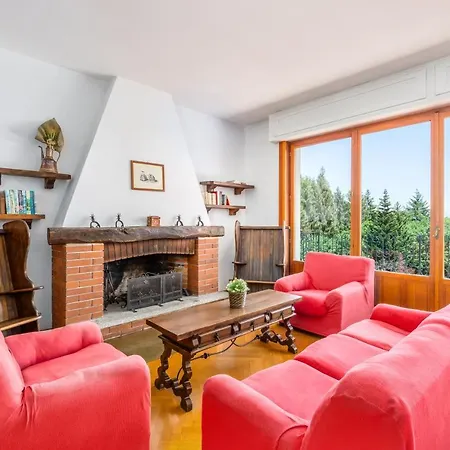 Nelma By Casa Da فيلة