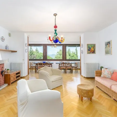 Nelma By Casa Da Villa Gignese