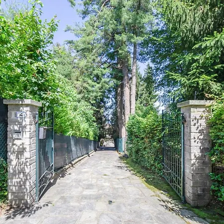 וילה Nelma By Casa Da *