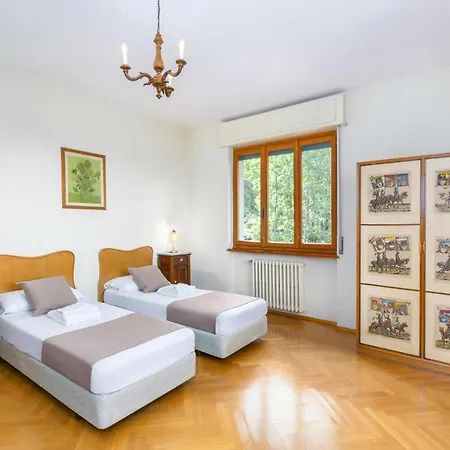 فيلة Nelma By Casa Da *