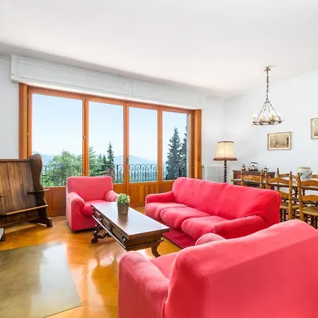 Nelma By Casa Da * Gignese