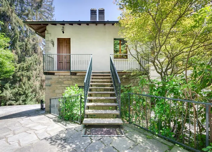 Nelma By Casa Da Villa