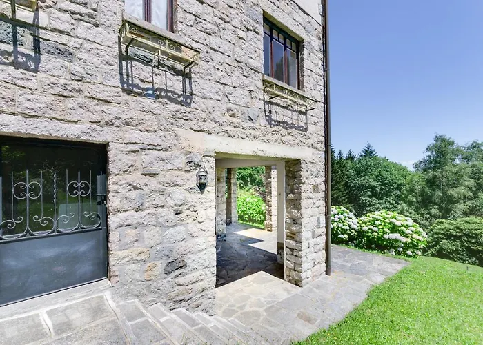 Nelma By Casa Da Villa