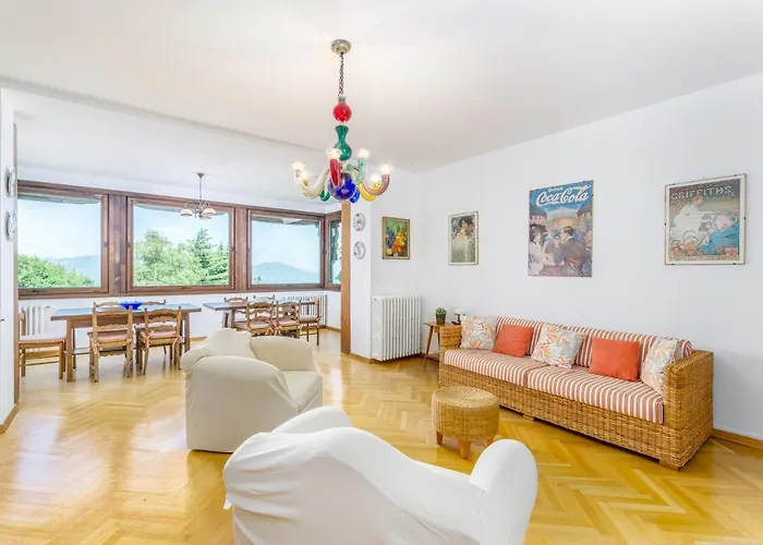 Villa Nelma By Casa Da *